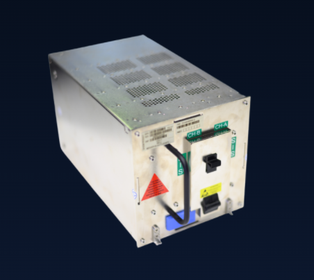 Safran ATA 32 著陸、制動和轉向控制系統(tǒng)